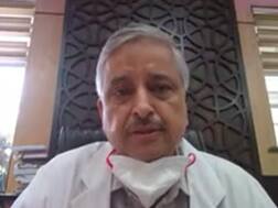 ਏਮਜ਼ ਦੇ ਡਾਇਰੈਕਟਰ ਡਾ: ਗੁਲੇਰੀਆ ਨੇ ਕਿਹਾ- ਅਗਲੇ ਦੋ-ਤਿੰਨ ਮਹੀਨਿਆਂ ਵਿੱਚ ਕੋਰੋਨਾ ਦੀ ਦਵਾਈ ਆਉਣ ਦੀ ਉਮੀਦ