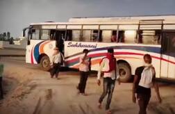 ਝੋਨੇ ਦੀ ਲਵਾਈ ਲਈ ਕਿਸਾਨਾਂ ਨੇ ਖੁਦ ਸੰਭਾਲੀ ਕਮਾਨ, ਕੈਪਟਨ ਕਹਿੰਦੇ ਕੋਈ ਔਖ ਨਹੀਂ