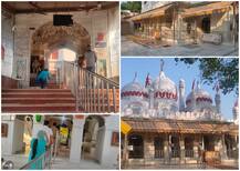 ਆਖਰਕਾਰ ਖੁਲਿਆ ਮਾਤਾ ਮਨਸਾ ਦੇਵੀ ਦਾ ਦਰਬਾਰ, ਸ਼ਰਧਾਲੂਆਂ ‘ਚ ਖੁਸ਼ੀ