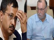 ਉਪ ਰਾਜਪਾਲ ਨੇ ਬਦਲ ਦਿੱਤਾ ਕੇਜਰੀਵਾਲ ਸਰਕਾਰ ਦਾ ਅਹਿਮ ਫੈਸਲਾ, ਇੱਕ ਵਾਰ ਫੇਰ ਸ਼ੁਰੂ ਹੋਈ ਤਕਰਾਰ