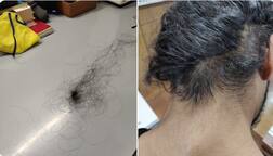 ਸਿੱਖ ਵਿਦਿਆਰਥੀ ਨੂੰ ਵਾਲਾਂ ਤੋਂ ਖਿੱਚਣਾ ਆਈਪੀਐਸ ਨੂੰ ਪਿਆ ਮਹਿੰਗਾ, ਟਵਿੱਟਰ 'ਤੇ ਮਚਿਆ ਹੰਗਾਮਾ, ਮੰਗਣੀ ਪਈ ਮੁਆਫੀ