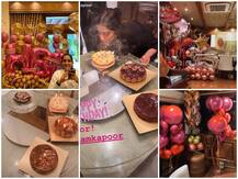 Birthday celebration: ਸੋਨਮ ਕਪੂਰ ਨੇ ਪਰਿਵਾਰ ਨਾਲ ਇੰਝ ਮਨਾਇਆ 35ਵਾਂ ਜਨਮਦਿਨ, ਆਨੰਦ ਅਹੂਜਾ ਨੇ ਦਿੱਤਾ ਬੇਸ਼ਕੀਮਤੀ ਤੋਹਫਾ