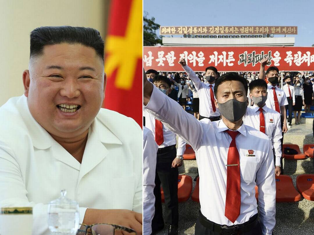 North Korea Cuts Off All Communications Lines to South Korea ਉੱਤਰੀ ਕੋਰੀਆ ਨੇ ਤੋੜੇ ਦੱਖਣੀ ਕੋਰੀਆ ਨਾਲੋਂ ਸਬੰਧ, ਮੁੜ ਵਧਿਆ ਤਣਾਅ