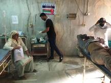 ਮੋਗਾ 'ਚ ਦਿਲ-ਦਹਿਣਾਉਣ ਵਾਲੀ ਵਾਰਦਾਤ, ਪੁਲਿਸ ਫੋਰਸ 'ਤੇ ਅੰਨ੍ਹੇਵਾਹ ਫਾਈਰਿੰਗ, ਹੈੱਡ ਕਾਂਸਟੇਬਲ ਦੀ ਮੌਤ, ਦੋ ਜ਼ਖ਼ਮੀ