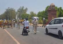 ਰਾਜਸਥਾਨ ਨੇ ਕੀਤੀਆਂ ਸਰਹੱਦਾਂ ਸੀਲ, ਪੰਜਾਬ, ਹਰਿਆਣਾ ਸਣੇ 5 ਰਾਜਾਂ ਦੇ ਲੋਕ ਨਹੀਂ ਹੋ ਸਕਣਗੇ ਦਾਖਲ