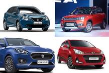 ਕਾਰਾਂ ਖਰੀਦਣ ਦਾ ਸੁਨਹਿਰੀ ਮੌਕਾ, ਮਰੂਤੀ ਸੁਜ਼ੂਕੀ ਵੱਲੋਂ 55000 ਦੇ ਡਿਸਕਾਊਂਟ ਦਾ ਐਲਾਨ