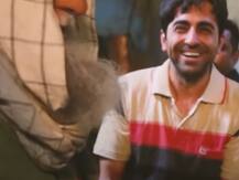 Video: 'ਗੁਲਾਬੋ ਸਿਤਾਬੋ' 'ਚ ਬਿੱਗ ਬੀ ਇੰਝ ਬਣੇ ਮਿਰਜ਼ਾ, ਵੀਡੀਓ ‘ਚ ਦੇਖੋ ਅਯੁਸ਼ਮਾਨ-ਅਮਿਤਾਭ ਬੱਚਨ ਦੀ ਮਸਤੀ