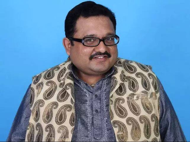 ਟੀਵੀ ਤੇ ਫ਼ਿਲਮ ਐਕਟਰ ਜਗੇਸ਼ ਮੁਕਾਟੀ ਦਾ ਦੇਹਾਂਤ Famous Tv and movie Actor Jagesh Mukati Dies at 47 ਟੀਵੀ ਤੇ ਫ਼ਿਲਮ ਐਕਟਰ ਜਗੇਸ਼ ਮੁਕਾਟੀ ਦਾ ਦੇਹਾਂਤ