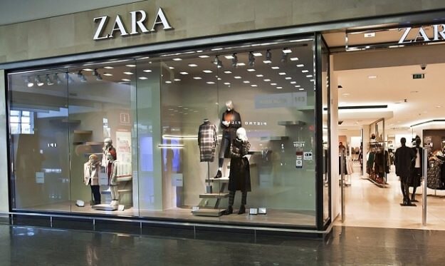 Zara to shut its 1200 Stores amid Coronavirus ਕੱਪੜਾ ਬ੍ਰੈਂਡ ਜ਼ਾਰਾ ਦੇ 1200 ਸਟੋਰ ਬੰਦ ਹੋਣ ਦੀਆਂ ਤਿਆਰੀਆਂ  