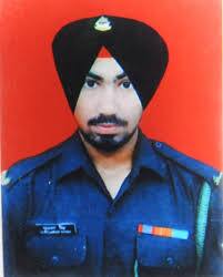  army man gurcharan singh martyred Pakistan ceasefire cremated ਸ਼ਹੀਦ ਗੁਰਚਰਨ ਸਿੰਘ ਦਾ ਕੀਤਾ ਗਿਆ ਅੰਤਿਮ ਸਸਕਾਰ, ਮਾਪਿਆਂ ਨੂੰ ਪੁੱਤ ਦੀ ਸ਼ਹੀਦੀ 'ਤੇ ਮਾਣ