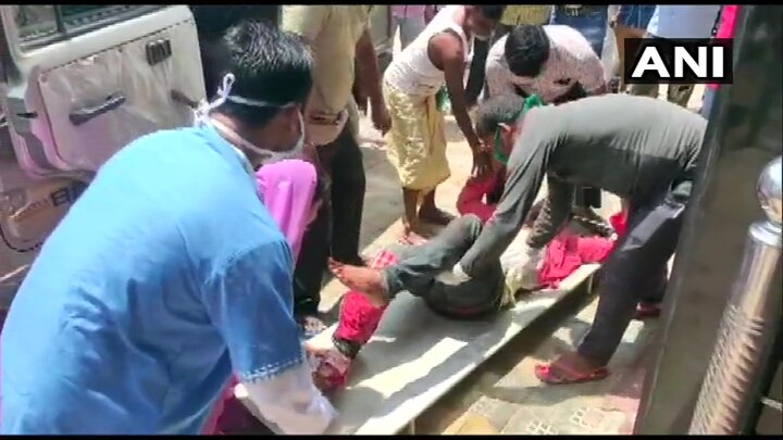 Indo-Nepal: Indian killed in Nepal police's firing  ਹੁਣ ਭਾਰਤ-ਨੇਪਾਲ ਸਰਹੱਦ 'ਤੇ ਤਣਾਅ, ਨੇਪਾਲੀ ਪੁਲਿਸ ਵੱਲੋਂ ਅੰਨ੍ਹੇਵਾਹ ਫਾਇਰਿੰਗ, ਭਾਰਤੀ ਦੀ ਮੌਤ