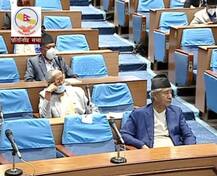 ਨੇਪਾਲੀ ਸੰਸਦ ਨੇ ਵਿਵਾਦਿਤ ਨਕਸ਼ੇ ਨੂੰ ਦਿੱਤੀ ਮਨਜ਼ੂਰੀ, ਕਲਾਪਾਣੀ, ਲਿਪੁਲੇਖ ਨੂੰ ਦੱਸਿਆ ਆਪਣਾ