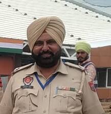 ਪੰਜਾਬ 'ਚ ਕੋਰੋਨਾ ਨਾਲ ਇੱਕ ਹੋਰ ਮੌਤ, ਪੰਜਾਬ ਪੁਲਿਸ ਦਾ ਏਐਸਆਈ ਹੋਇਆ ਕੋਰੋਨਾ ਦਾ ਸ਼ਿਕਾਰ