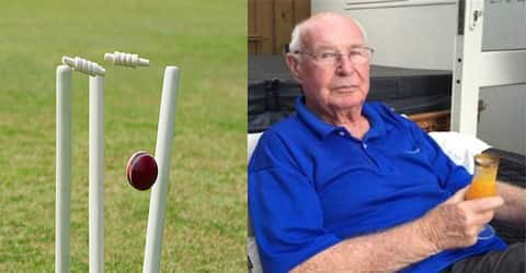 ਨਿਊਜ਼ੀਲੈਂਡ ਦੇ ਸਾਬਕਾ ਕ੍ਰਿਕਟਰ ਮੈਟ ਨੇ 90 ਸਾਲ ਦੀ ਉਮਰ ਵਿੱਚ ਆਖਰੀ ਸਾਹ ਲਿਆ ਨਿਊਜ਼ੀਲੈਂਡ ਦੇ ਸਾਬਕਾ ਕ੍ਰਿਕਟਰ ਮੈਟ ਨੇ 90 ਸਾਲ ਦੀ ਉਮਰ ਵਿੱਚ ਆਖਰੀ ਸਾਹ ਲਿਆ