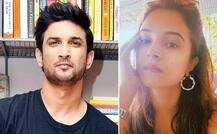 ਕੁਝ ਦਿਨ ਪਹਿਲਾਂ ਸੁਸ਼ਾਂਤ ਦੀ ਸਾਬਕਾ ਮੈਨੇਜਰ ਨੇ ਕੀਤੀ ਸੀ ਖੁਦਕੁਸ਼ੀ