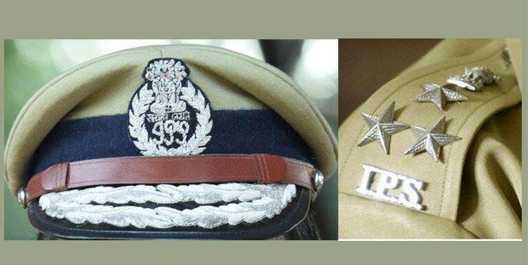 IPS officers Transferred in Punjab ਪੰਜਾਬ ਸਰਕਾਰ ਨੇ ਬਦਲੇ ਪੁਲਿਸ ਅਧਿਕਾਰੀ, ਵੇਖੋ ਸੂਚੀ