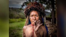 ਇੱਥੇ ਕਿਉਂ ਕੱਟੀਆਂ ਜਾਂਦੀਆਂ ਮਹਿਲਾਵਾਂ ਦੀਆਂ ਉਂਗਲਾਂ?