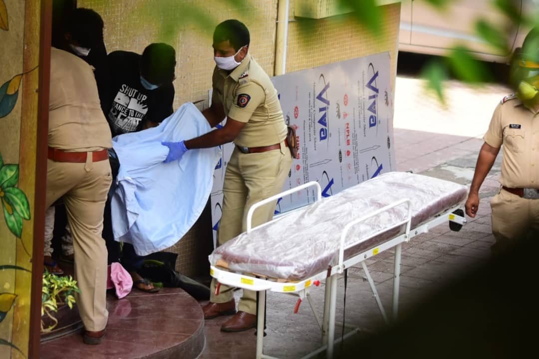 ਟੈਲੀਵਿਜ਼ਨ ਸੀਰੀਅਲਜ਼ ਤੋਂ ਬਾਲੀਵੁੱਡ ਫ਼ਿਲਮਾਂ ਤੱਕ ਸੁਸ਼ਾਂਤ ਸਿੰਘ ਦਾ ਸਫ਼ਰ