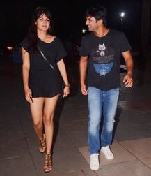 ਆਪਣੇ ਹੀ ਘਰ 'ਚ ਸੁਸ਼ਾਂਤ ਨੂੰ ਕੀਤਾ ਸੀ ਕੈਦ, ਪਿਤਾ ਨੇ ਰਿਆ 'ਤੇ ਲਾਏ ਵੱਡੇ ਇਲਜ਼ਾਮ