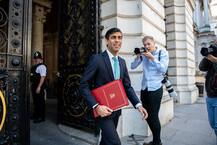 ਭਾਰਤੀ ਮੂਲ ਦੇ ਵਿੱਤ ਮੰਤਰੀ ਰਿਸ਼ੀ ਸੁਨਕ ਦਾ ਖੁਲਾਸਾ, ਬਚਪਨ ‘ਚ ਹੋਏ ਨਸਲੀ ਵਿਤਕਰੇ ਦਾ ਸ਼ਿਕਾਰ