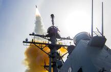 ਕੋਰੀਆ ਪ੍ਰਇਦੀਪ 'ਚ ਤਣਾਅ ਨਾਲ ਅਮਰੀਕੀ ਮਿਜ਼ਾਇਲ ਡਿਫੈਂਸ ਸਿਸਟਮ ਯੋਜਨਾ ਨੂੰ ਝਟਕਾ