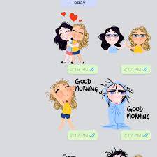 ਹੁਣ ਆਪਣੀ ਫੋਟੋ ਨੂੰ ਬਣਾਓ ਵ੍ਹੱਟਸਐਪ ਸਟਿੱਕਰ, ਜਾਣੋ ਸੌਖਾ ਤਰੀਕਾ