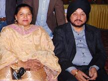 ਏਸੀਪੀ ਸੁਰਿੰਦਰਜੀਤ ਨੇ ਜਿੱਤੀ ਕੋਰੋਨਾ ਜੰਗ, ਪਤੀ ਦੀ ਹੋ ਗਈ ਮੌਤ, ਬਾਕੀ ਕਰਮਚਾਰੀ ਵੀ ਡਰੇ