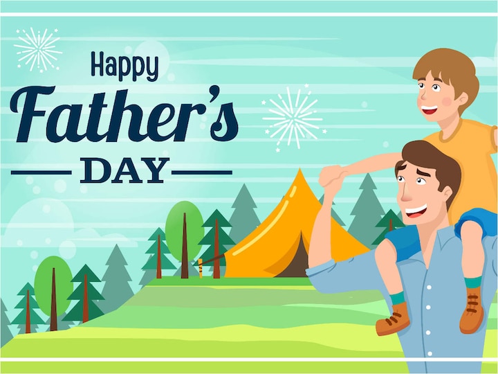 Do you know when Father's Day is celebrated, what is the story behind it? ਕੀ ਤੁਹਾਨੂੰ ਪਤਾ ਕਦੋਂ ਮਨਾਇਆ ਜਾਂਦਾ Father's Day, ਕੀ ਹੈ ਇਸ ਦੇ ਪਿੱਛੇ ਦੀ ਕਹਾਣੀ?