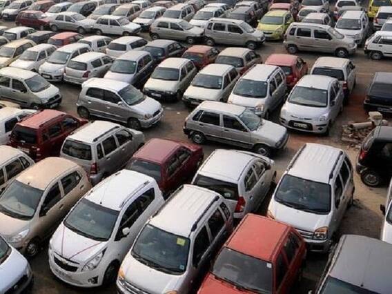 ਦੇਸ਼ ਵਿਚ ਬੀਐਸ 4 ਵਾਹਨਾਂ ਦੀ ਵਿਕਰੀ ਅਤੇ ਰਜਿਸਟ੍ਰੇਸ਼ਨ ਦੀ ਨਹੀਂ ਹੋਵੇਗੀ ਪ੍ਰਮੀਸ਼ਨ- ਸੁਪਰੀਮ ਕੋਰਟ