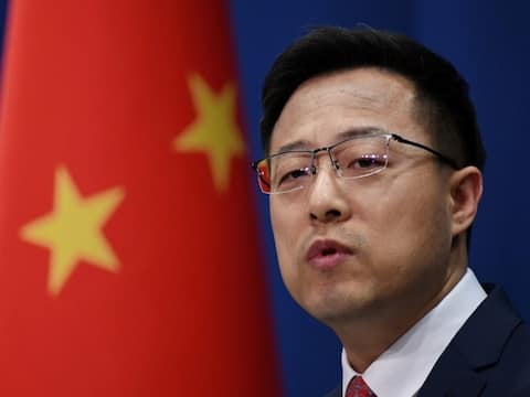 ਚੀਨ ਨੇ ਝੜਪ ਨੂੰ ਲੈ ਕੇ ਭਾਰਤ ‘ਤੇ ਲਾਏ ਵੱਡੇ ਇਲਜ਼ਾਮ, ਕਿਹਾ- ਭਾਰਤੀ ਫੌਜ ਨੇ ਜਾਣਬੁੱਝ ਕੇ ਕੀਤਾ ਹਮਲਾ ਚੀਨ ਨੇ ਝੜਪ ਨੂੰ ਲੈ ਕੇ ਭਾਰਤ ‘ਤੇ ਲਾਏ ਵੱਡੇ ਇਲਜ਼ਾਮ, ਕਿਹਾ- ਭਾਰਤੀ ਫੌਜ ਨੇ ਜਾਣਬੁੱਝ ਕੇ ਕੀਤਾ ਹਮਲਾ