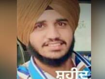 ਚੀਨੀ ਫੌਜ ਨਾਲ ਝੜਪ 'ਚ ਪੰਜਾਬੀ ਸੈਨਿਕ ਸ਼ਹੀਦ