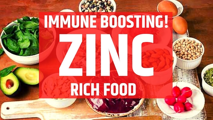 Strengthens the Immune System Consumption of Zinc Foods, Beneficial in Corona Call ਇਮਿਊਨ ਸਿਸਟਮ ਨੂੰ ਮਜਬੂਤ ਕਰਦੇ ਨੇ ਇਹ ਜ਼ਿੰਕ ਫੂਡ, ਕੋਰੋਨਾ ਕਾਲ ‘ਚ ਲਾਭਕਾਰੀ ਇਨ੍ਹਾਂ ਦਾ ਸੇਵਨ