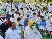 ਅਕਾਲੀ ਦਲ-ਬੀਜੇਪੀ ਨੇ ਕੈਪਟਨ ਸਰਕਾਰ ਦੇ ਨਾਲ ਹੀ ਕਰ ਦਿੱਤਾ ਮੋਦੀ ਸਰਕਾਰ ਦਾ ਪਿੱਟ ਸਿਆਪਾ