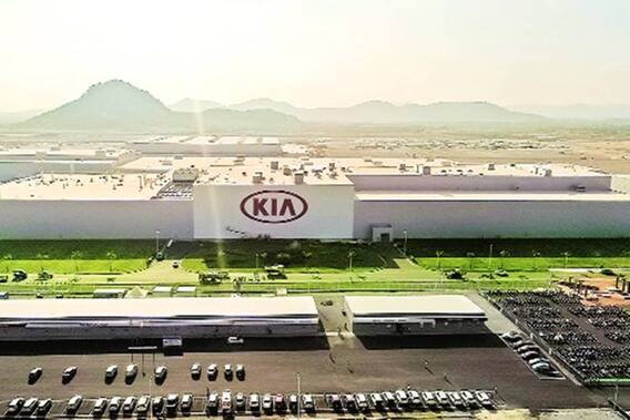Kia Motors ਲੈ ਕੇ ਆ ਰਹੀ ਹੈ 'ਮੇਡ ਇਨ ਇੰਡੀਆ' ਛੋਟੀ ਐਸਯੂਵੀ ਮੁਕਾਬਲਾ ਹੋਵੇਗਾ ਬ੍ਰੈਜ਼ਾ, ਵੈਨਿਊ, ਨੇਕਸਨ ਨਾਲ