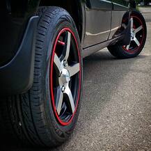 ਬਾਈਕ ਜਾਂ ਕਾਰ ਵਿਚ ਚੌੜੇ ਅਤੇ ਮੋਟੇ ਟਾਈਰ ਲਗਾਉਣ ਨਾਲ ਕੀ ਫ਼ਰਕ ਪੈਂਦਾ ਹੈ, ਇੱਥੇ ਜਾਣੋ