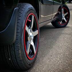 ਬਾਈਕ ਜਾਂ ਕਾਰ ਵਿਚ ਚੌੜੇ ਅਤੇ ਮੋਟੇ ਟਾਈਰ ਲਗਾਉਣ ਨਾਲ ਕੀ ਫ਼ਰਕ ਪੈਂਦਾ ਹੈ, ਇੱਥੇ ਜਾਣੋ