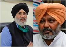 ਕੈਪਟਨ ਸਰਕਾਰ ਵਿਰਾਸਤੀ ਸਮਾਰਕ ਪ੍ਰਾਈਵੇਟ ਹੱਥਾਂ 'ਚ ਸੌਂਪਣ ਲਈ ਤਿਆਰ, ਅਕਾਲੀ ਦਲ ਤੇ 'ਆਪ' ਨੇ ਘੇਰਿਆ