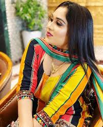 Afsana Khan sings a new song on martyrs ਸ਼ਹੀਦਾਂ ਦੇ ਨਾਂ ਕੀਤਾ ਅਫਸਾਨਾ ਖਾਨ ਨੇ ਨਵਾਂ ਗੀਤ