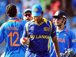 2011 World Cup Final: ਸਾਬਕਾ ਖੇਡ ਮੰਤਰੀ ਦਾ ਫਿਕਸਿੰਗ ਦੇ ਦੋਸ਼ਾਂ 'ਤੇ ਯੂ-ਟਰਨ