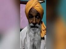 ਜਖਮੀ ਜਵਾਨ ਦੇ ਪਿਤਾ ਨੇ ਰਾਹੁਲ ਗਾਂਧੀ ਨੂੰ ਦਿੱਤੀ ਖਾਸ ਸਲਾਹ, ਵੇਖੋ ਵੀਡੀਓ