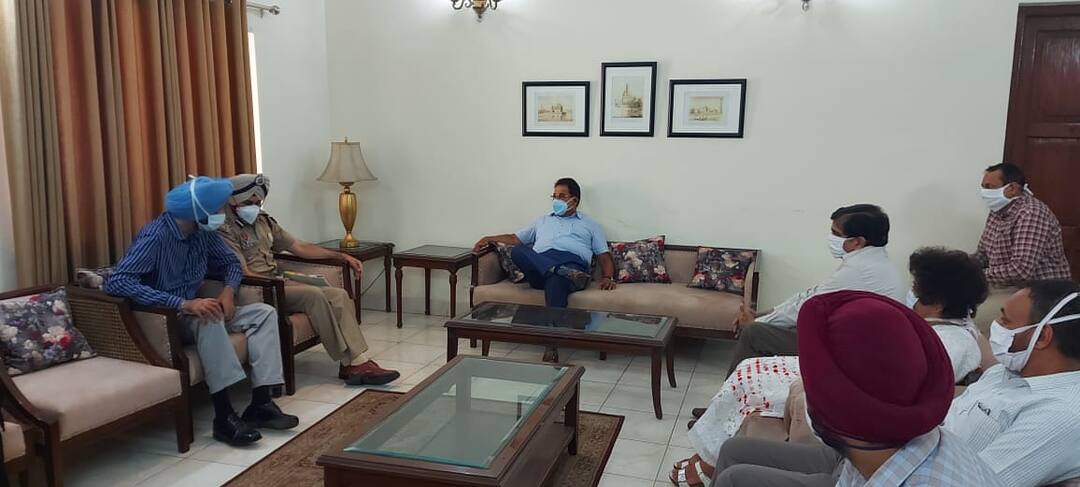 Coronavirus Updates: COVID_19, Private hospitals ਨਿੱਜੀ ਹਸਪਤਾਲਾਂ ਤੇ ਸ਼ਿਕੰਜਾ ਕੱਸੇਗੀ ਸਰਕਾਰ, ਕੋਰੋਨਾ ਦੇ ਇਲਾਜ ਲਈ ਵਾਧੂ ਪੈਸੇ ਵਸੂਲਣ ਤੇ ਲੱਗੇਗੀ ਰੋਕ