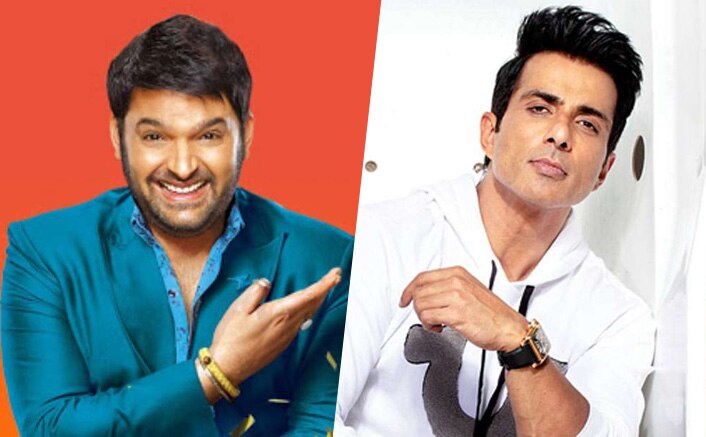 The Kapil Sharma Show, Sonu Sood may be the first guest after lockdown ਲੌਕਡਾਊਨ ਤੋਂ ਬਾਅਦ ਫਿਰ ਸ਼ੁਰੂ ‘ਦਿ ਕਪਿਲ ਸ਼ਰਮਾ’ ਸ਼ੋਅ, ਸੋਨੂੰ ਸੂਦ ਹੋ ਸਕਦੇ ਪਹਿਲੇ ਮਹਿਮਾਨ