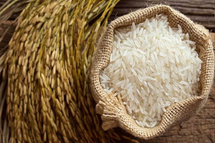 Indian Basmati rice more demand in foreign countries farmers will be get good rice  ਭਾਰਤੀ ਕਿਸਾਨਾਂ ਦੇ ਹੋਣਗੇ ਵਾਰੇ-ਨਿਆਰੇ, ਬਾਸਮਤੀ ਦੀ ਵਿਦੇਸ਼ਾਂ 'ਚ ਰਿਕਾਰਡ ਮੰਗ
