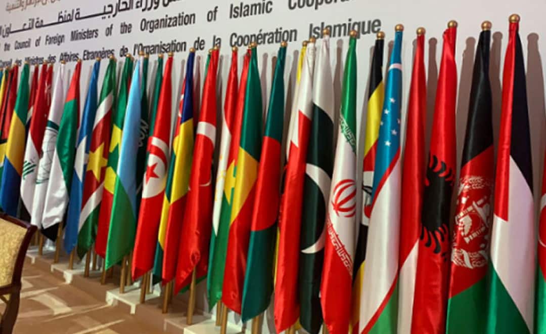 OIC to hold emergency meeting on Jammu and Kashmir ਚੀਨ ਤੇ ਪਾਕਿਸਤਾਨ ਨਾਲ ਟਕਰਾਅ ਵਿਚਾਲੇ ਭਾਰਤ ਨੂੰ ਵੱਡਾ ਝਟਕਾ, ਇਸਲਾਮਿਕ ਦੇਸ਼ਾਂ ਨੇ ਬੁਲਾਈ ਹੰਗਾਮੀ ਮੀਟਿੰਗ