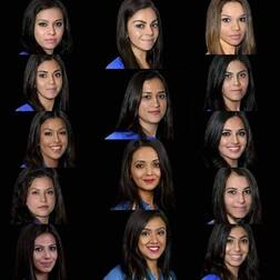 ਯੁਵਰਾਜ ਸਿੰਘ ਨੇ ਤਸਵੀਰਾਂ ਸ਼ੇਅਰ ਕਰ ਪੁੱਛਿਆ ਕਿਸ ਨੂੰ ਚੁਣੋਗੇ ਗਰਲਫ੍ਰੈਂਡ?