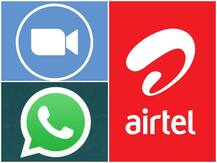 ਲੌਕਡਾਊਨ 'ਚ ਲੋਕਾਂ ਦੀ ਜ਼ਿੰਦਗੀ ਨੂੰ ਸੌਖਾ ਬਣਾਉਣ ਵਾਲੇ ਕੁਝ ਨਾਂਵਾਂ ਨੂੰ ਸਲਾਮ