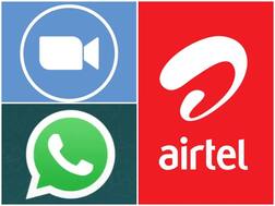 ਲੌਕਡਾਊਨ 'ਚ ਲੋਕਾਂ ਦੀ ਜ਼ਿੰਦਗੀ ਨੂੰ ਸੌਖਾ ਬਣਾਉਣ ਵਾਲੇ ਕੁਝ ਨਾਂਵਾਂ ਨੂੰ ਸਲਾਮ