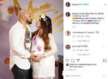 ਮਿਊਜ਼ਿਕ ਸੈਂਸੇਸ਼ਨ ਬੀ ਪ੍ਰਾਕ ਜਲਦ ਬਣਨਗੇ ਪਾਪਾ