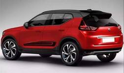 ਬ੍ਰੇਜ਼ਾ ਤੇ ਵੈਨਿਊ ਸਣੇ ਵੱਡੀਆਂ-ਵੱਡੀਆਂ ਗੱਡੀਆਂ ਨੂੰ ਟੱਕਰ ਦੇਣ ਆ ਰਹੀ ਨਵੀਂ ਐਸਯੂਵੀ ਕਿਗਰ