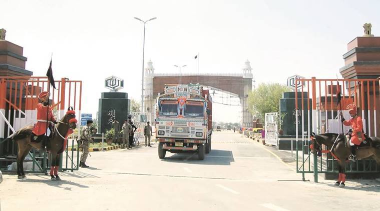 Indians Stranded in Pakistan to return Soon ਪਾਕਿਸਤਾਨ 'ਚ ਫਸੇ ਭਾਰਤੀਆਂ ਦੀ ਵਤਨ ਵਾਪਸੀ